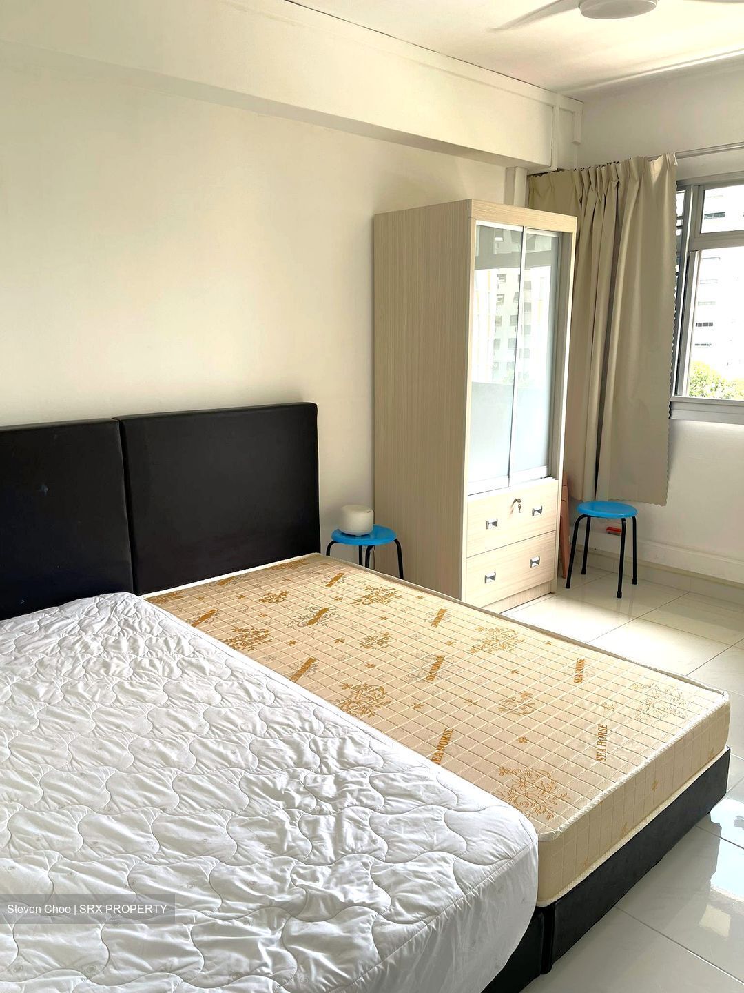 Blk 864 Woodlands Street 83 (Woodlands), HDB 5 Rooms #499240011